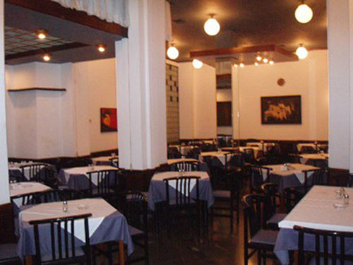 Mediterranean 2*