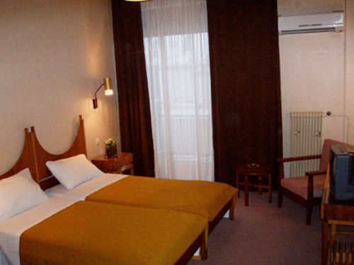 Hotel Mediterranean Heraklion (Crete)