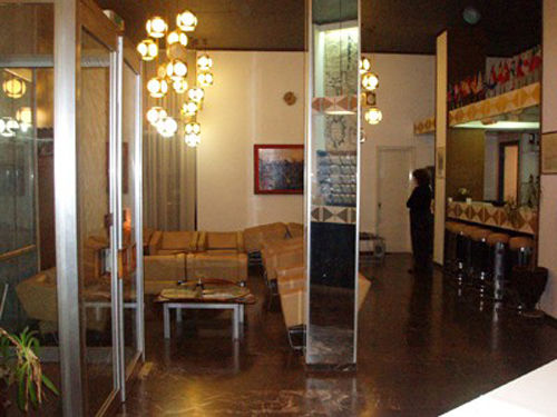 Mediterranean Hotel
